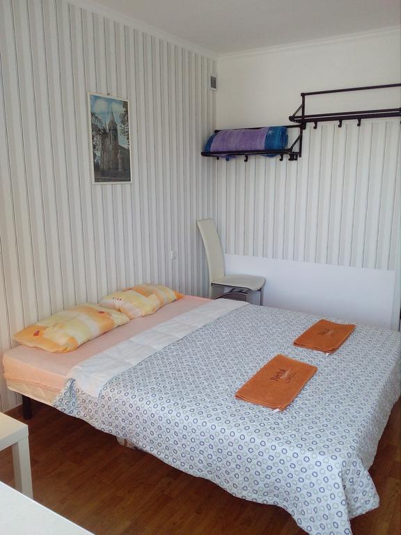 Apartment On Akademika Sakharova イヴァーノ＝フランキーウシク エクステリア 写真