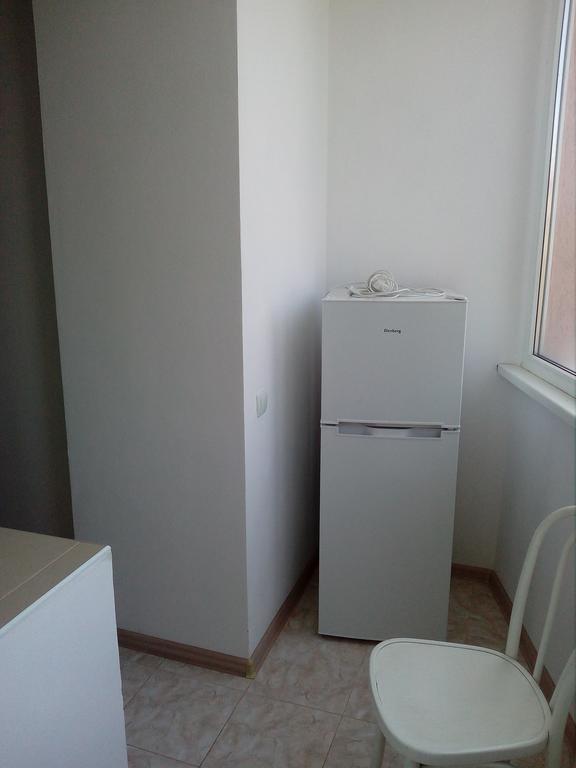 Apartment On Akademika Sakharova イヴァーノ＝フランキーウシク エクステリア 写真